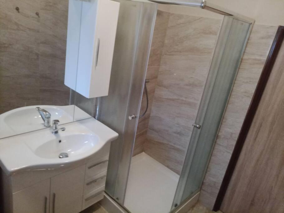 Kraliky Apartman Екстер'єр фото